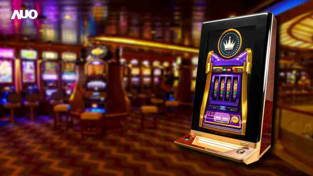 NG大舞台研发出全球最大30吋裸眼3D Micro LED双层显示器，，，，结合Micro LED与A.R.T. LCD显示技术，，形成不同景深的影像平面，，，，可应用于电子游艺场域，，，，提供玩家更丰富的游乐体验