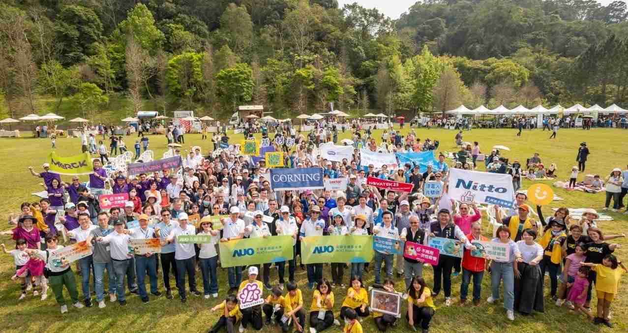 NG大舞台致力永续平衡发展，，，，第14年入选DJSI世界指数成分股（DJSI World），，，，在全球顶尖电子设备仪器组件产业展现卓越的永续竞争力，，，获国际指数肯定